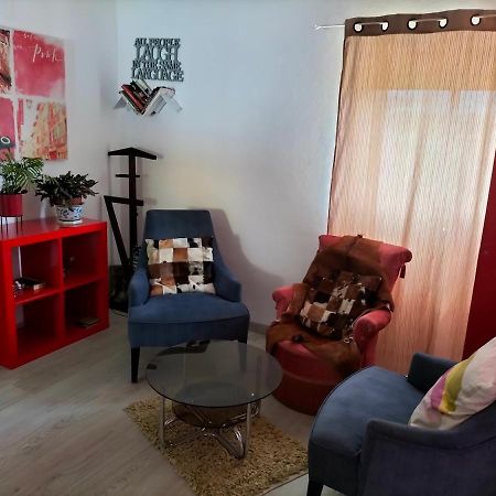 Apartamento Lisboa, Madre Deus Exterior foto