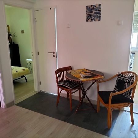 Apartamento Lisboa, Madre Deus Exterior foto